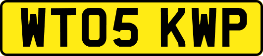 WT05KWP