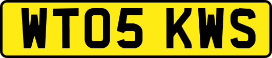 WT05KWS