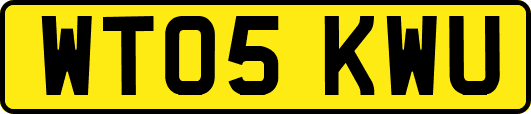 WT05KWU