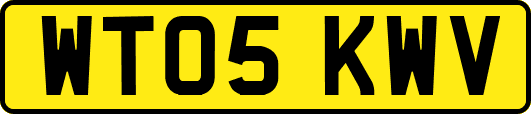 WT05KWV
