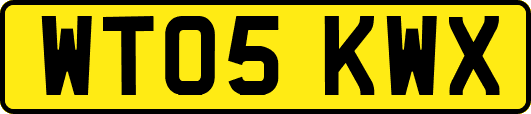 WT05KWX
