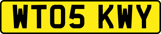 WT05KWY