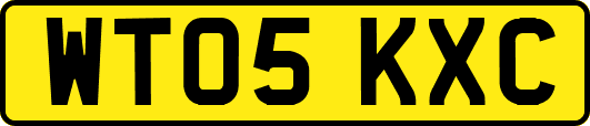 WT05KXC