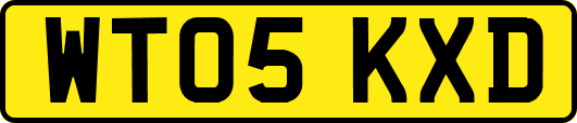 WT05KXD
