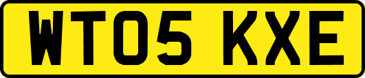 WT05KXE