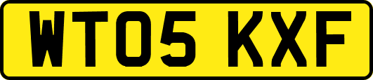 WT05KXF