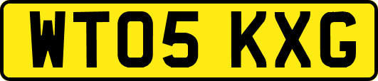 WT05KXG