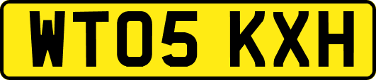 WT05KXH