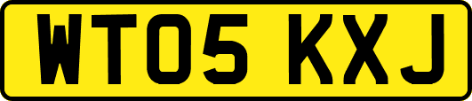 WT05KXJ