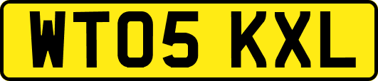 WT05KXL