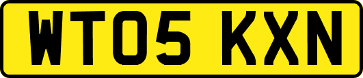 WT05KXN