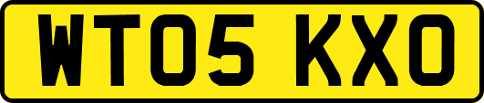 WT05KXO