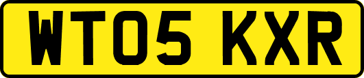 WT05KXR