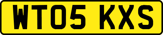 WT05KXS