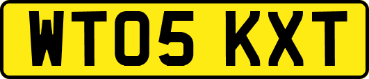 WT05KXT