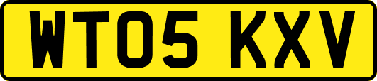 WT05KXV