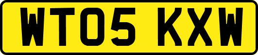 WT05KXW
