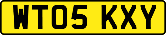 WT05KXY