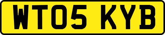 WT05KYB