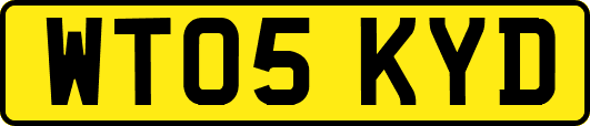 WT05KYD
