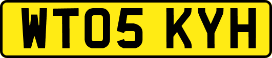 WT05KYH