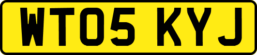 WT05KYJ