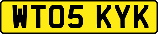 WT05KYK