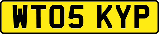 WT05KYP