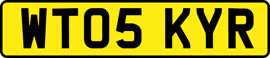 WT05KYR
