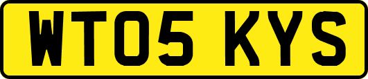 WT05KYS