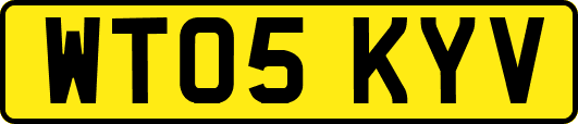 WT05KYV
