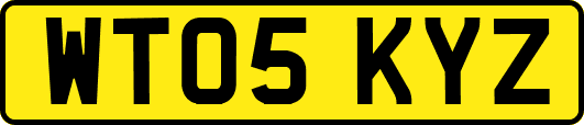 WT05KYZ