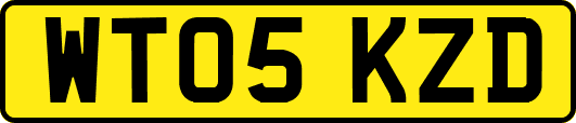 WT05KZD