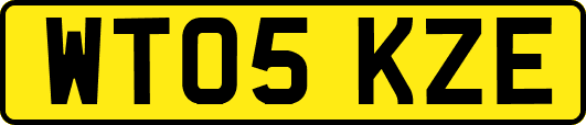 WT05KZE