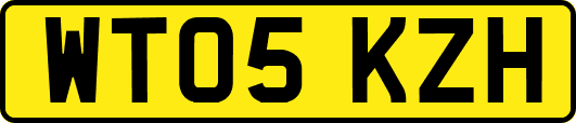WT05KZH