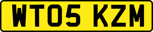 WT05KZM
