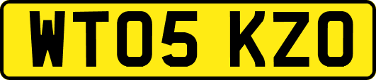 WT05KZO