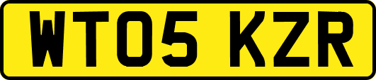 WT05KZR
