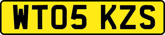WT05KZS
