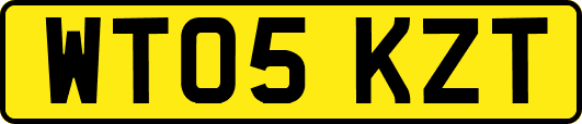 WT05KZT
