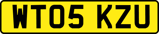 WT05KZU