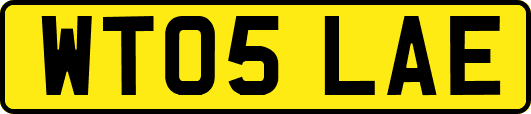 WT05LAE
