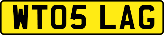 WT05LAG
