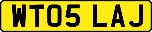 WT05LAJ