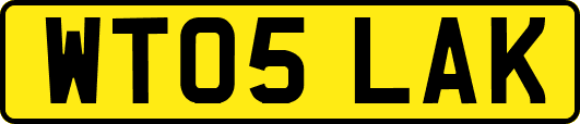 WT05LAK