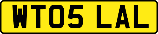 WT05LAL