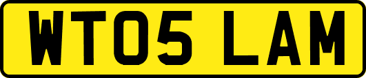 WT05LAM