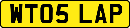 WT05LAP