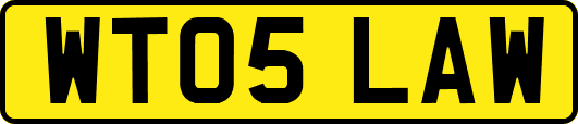 WT05LAW