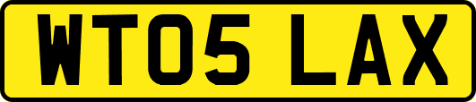 WT05LAX
